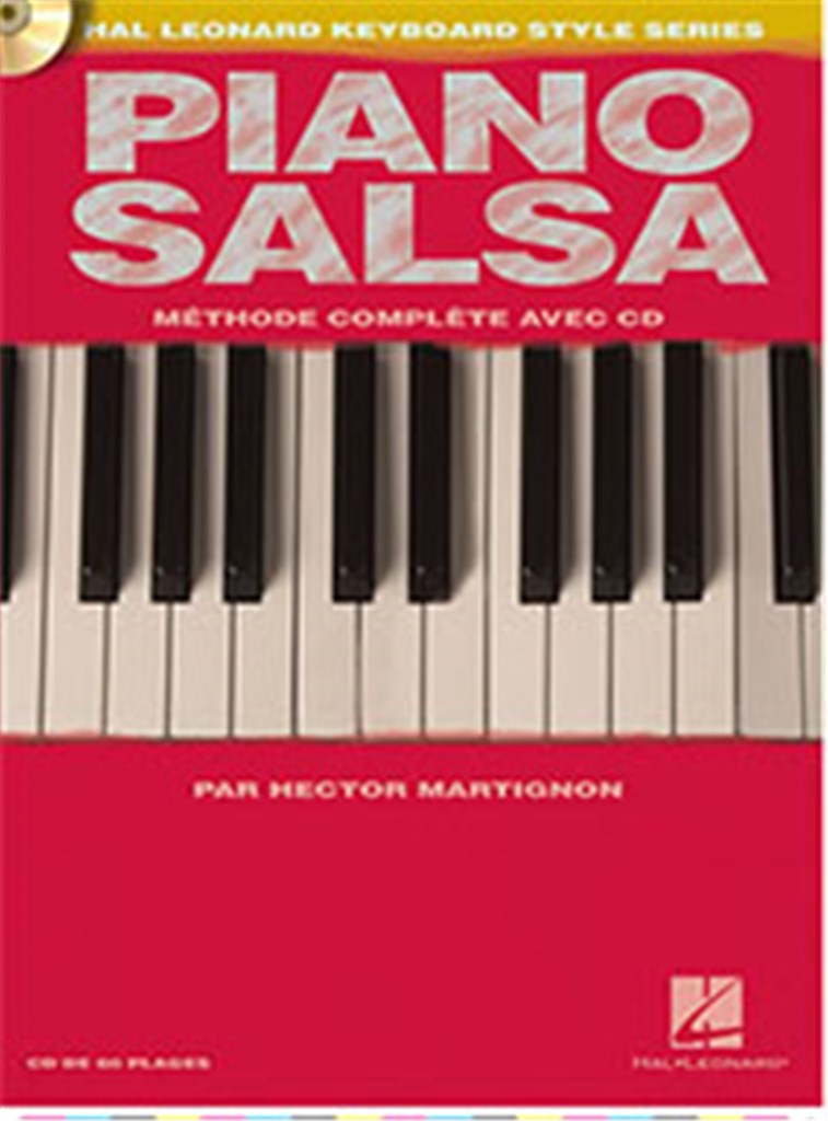Piano Salsa (F)